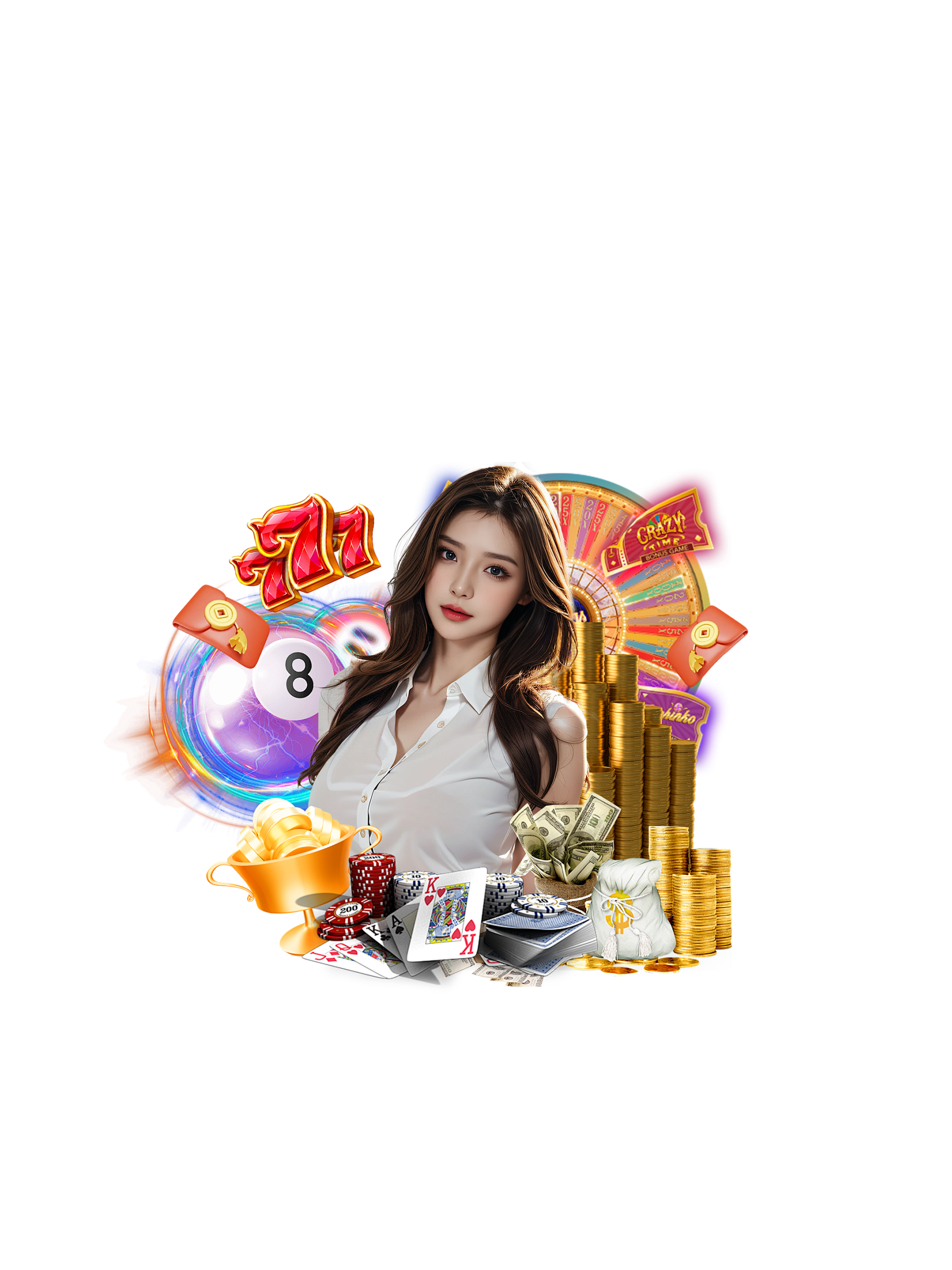 Slot games on gbo303 login